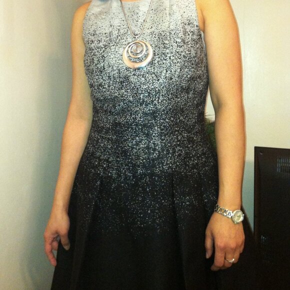 Armani Exchange dress - Picture 1 of 4